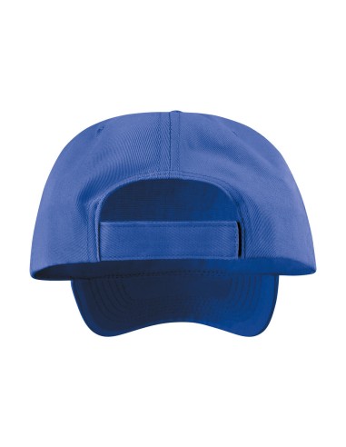 RES-RC081X-Memphis Brushed Cotton Low Profile Cap
